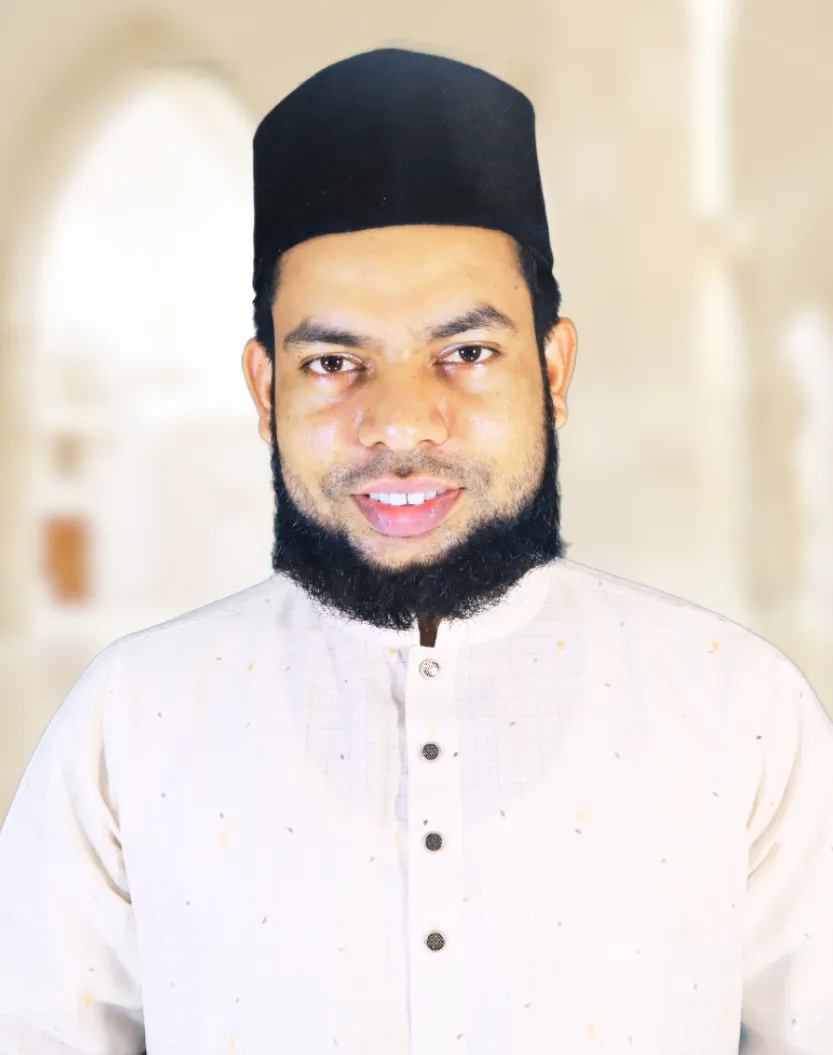Qari Fayzullah Fayez