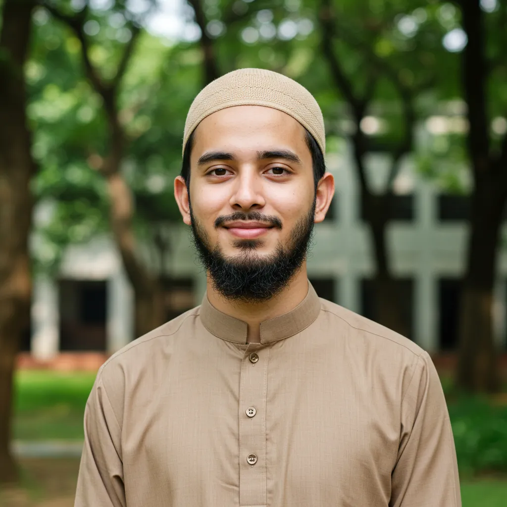 আরিয়ান আহমেদ