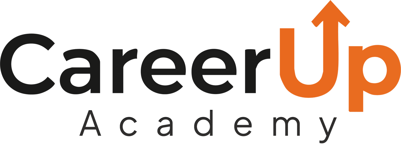 transparent logo dark
