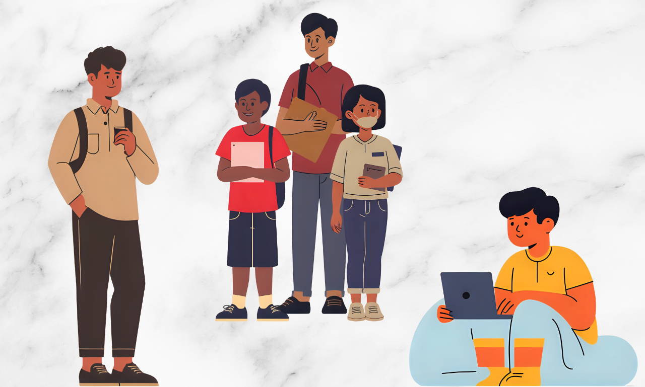 Englishy, Learning Hub, Image 2