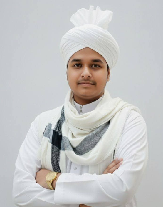 Mubasshir Hasan Jamili